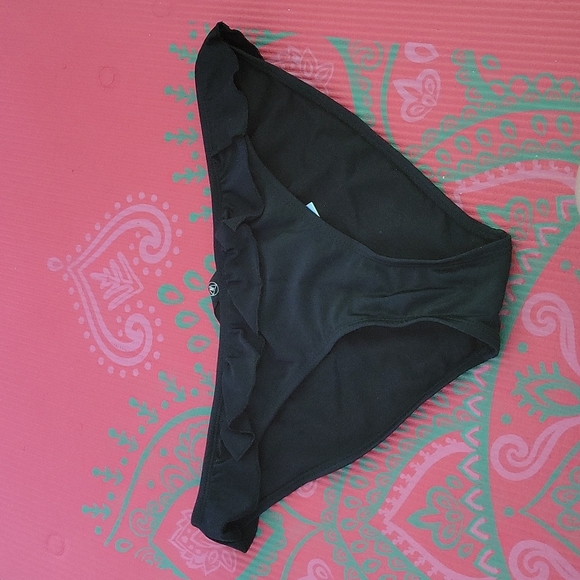 Missguided Other - 🦄 Misguided Frill Hipster Bikini Bottom